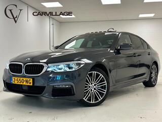 BMW 5-SERIE