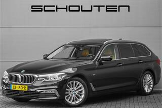 BMW 5-SERIE