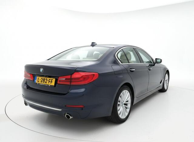 BMW 5-SERIE 530E I Performance HIGH EXE, Xenon, Camera, Cruise