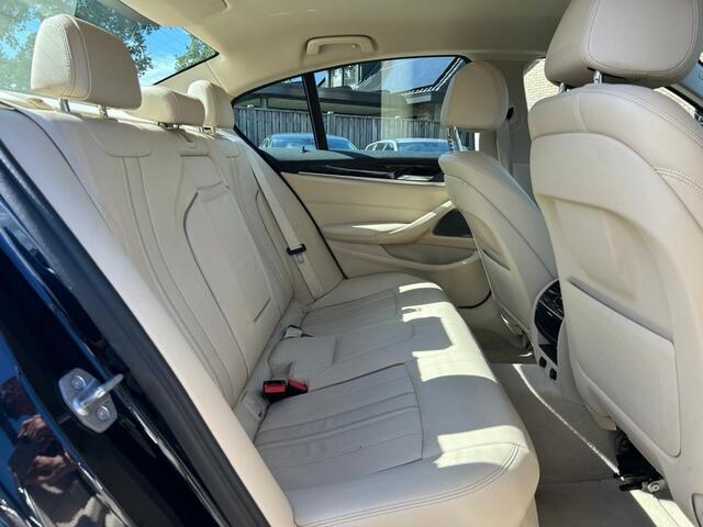 BMW 5-SERIE 530E I Performance HIGH EXE, Xenon, Camera, Cruise