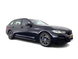 BMW 5-SERIE