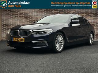 BMW 5-SERIE