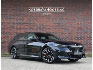 BMW 5-SERIE