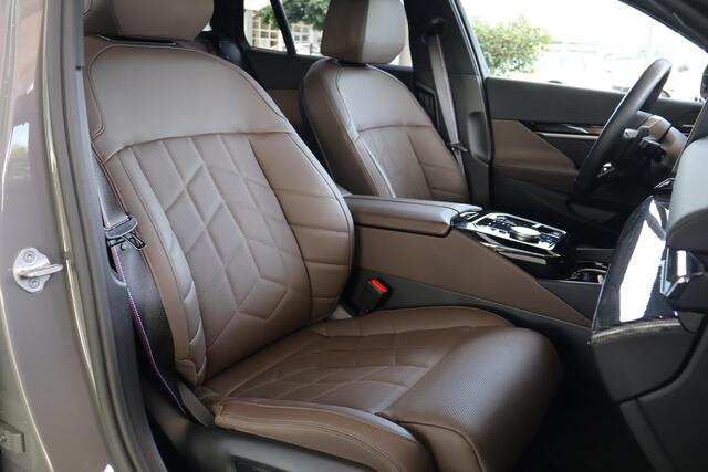 BMW 5-SERIE Touring 530e | M Sport Pro | Harman Kardon | Trekhaak | Driving Assistant Plus