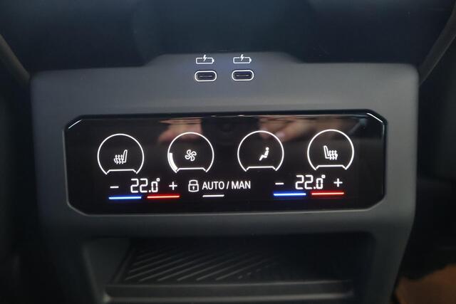 BMW 5-SERIE Touring 530e | M Sport Pro | Harman Kardon | Trekhaak | Driving Assistant Plus