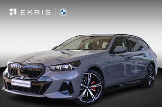 BMW 5-SERIE