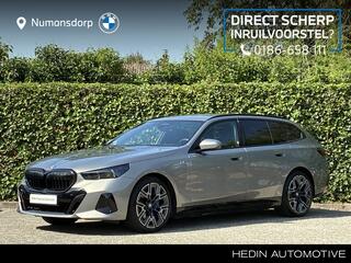 BMW 5-SERIE