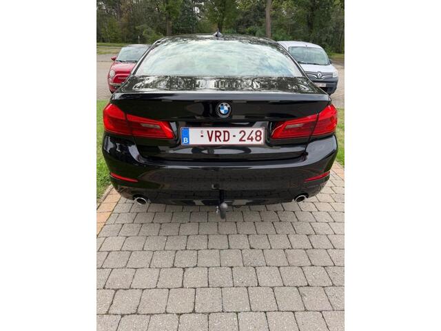 BMW 5-SERIE 520D CORP. HIGH EXE. Bwj. 2019