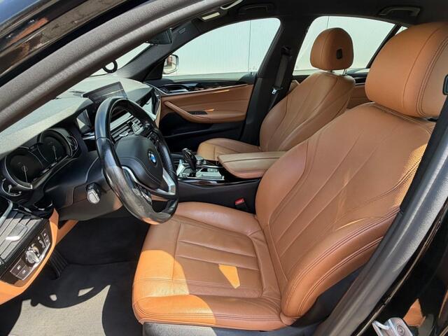 BMW 5-SERIE 520D CORP. HIGH EXE. Bwj. 2019