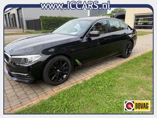 BMW 5-SERIE