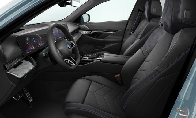 BMW 5-SERIE Touring 530e M Sport Edition | M Sportpakket Pro | Innovation Pack | Bower & Wilkins | Trekhaak
