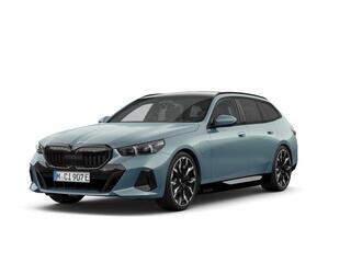 BMW 5-SERIE