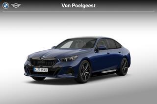 BMW 5-SERIE