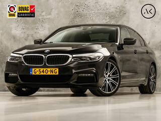 BMW 5-SERIE