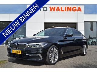 BMW 5-SERIE
