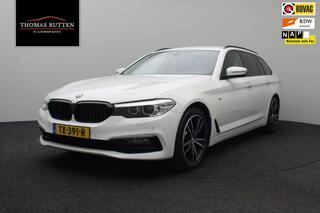 BMW 5-SERIE