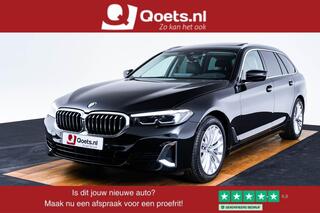 BMW 5-SERIE