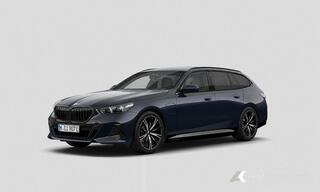 BMW 5-SERIE