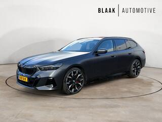 BMW 5-SERIE