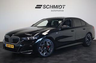 BMW 5-SERIE