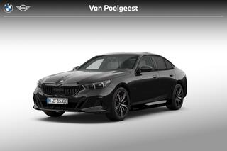 BMW 5-SERIE