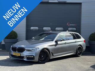 BMW 5-SERIE