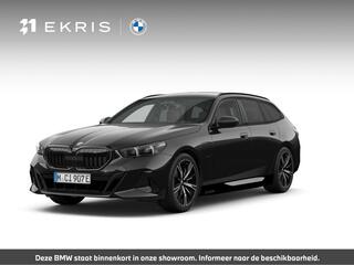 BMW 5-SERIE
