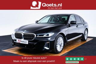BMW 5-SERIE