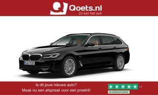 BMW 5-SERIE