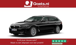 BMW 5-SERIE