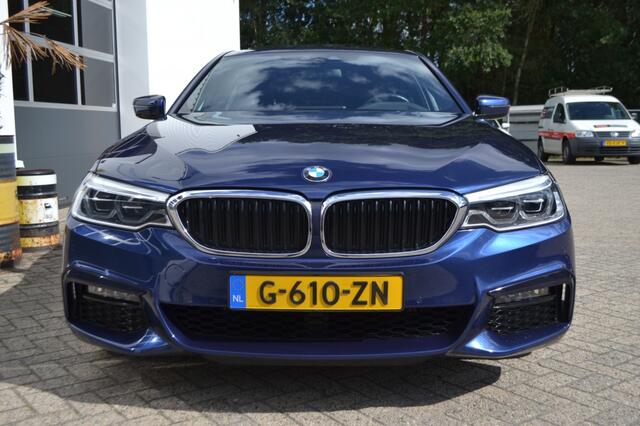 BMW 5-SERIE 520i High Ex. Ed.