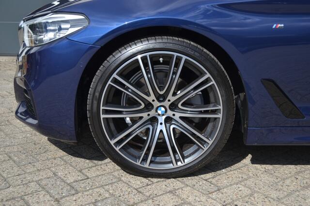 BMW 5-SERIE 520i High Ex. Ed.