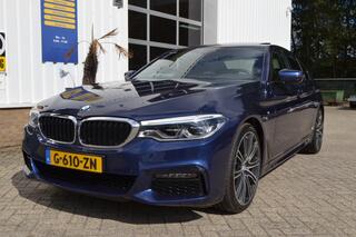 BMW 5-SERIE