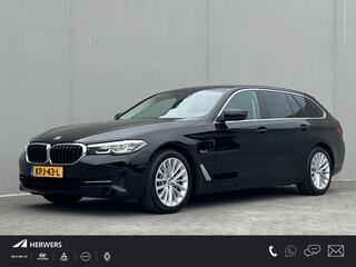 BMW 5-SERIE