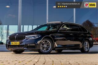 BMW 5-SERIE