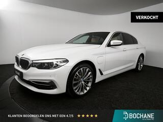 BMW 5-SERIE