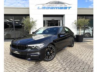 BMW 5-SERIE