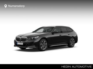 BMW 5-SERIE