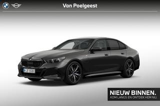 BMW 5-SERIE