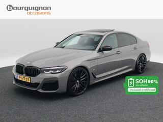 BMW 5-SERIE