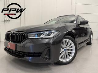 BMW 5-SERIE