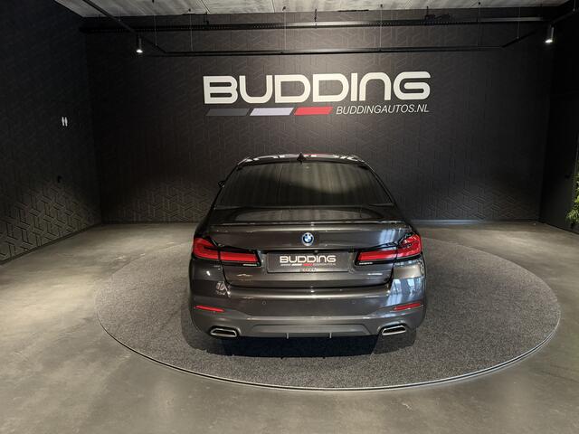 BMW 5-SERIE 545e xDrive Business Edition Plus M-paket|softcloss|head up|92%SOH|