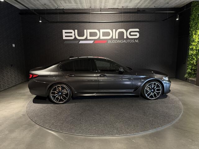 BMW 5-SERIE 545e xDrive Business Edition Plus M-paket|softcloss|head up|92%SOH|