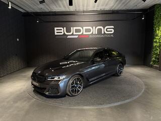 BMW 5-SERIE