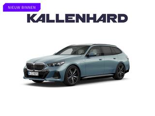 BMW 5-SERIE
