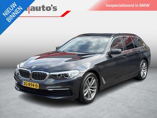 BMW 5-SERIE