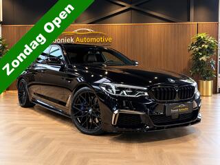 BMW 5-SERIE