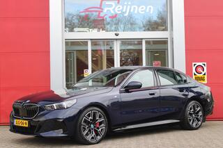 BMW 5-SERIE