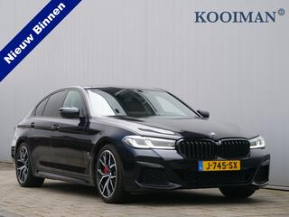 BMW 5-SERIE