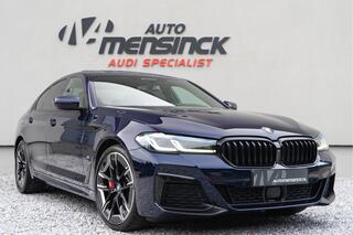BMW 5-SERIE
